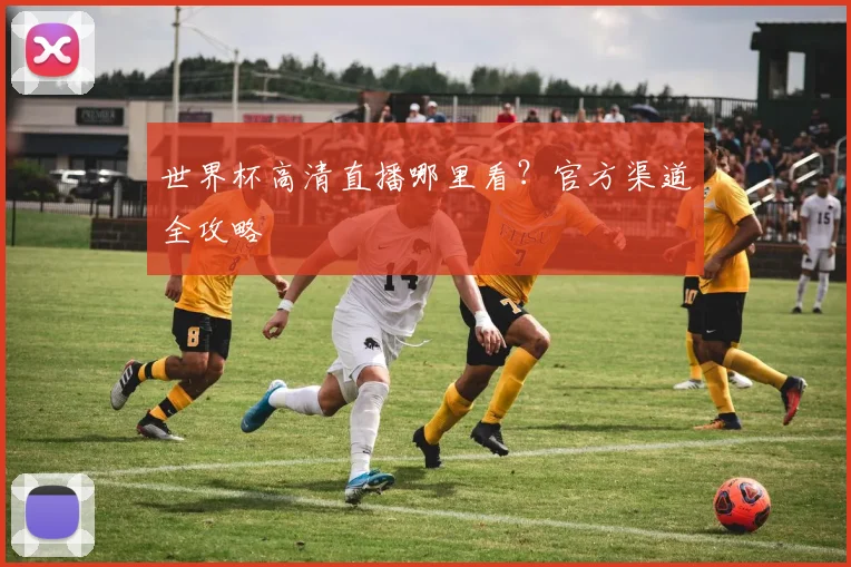 世界杯高清直播哪里看？官方渠道全攻略