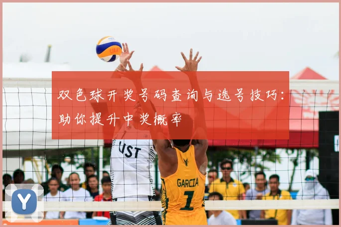 双色球开奖号码查询与选号技巧:助你提升中奖概率